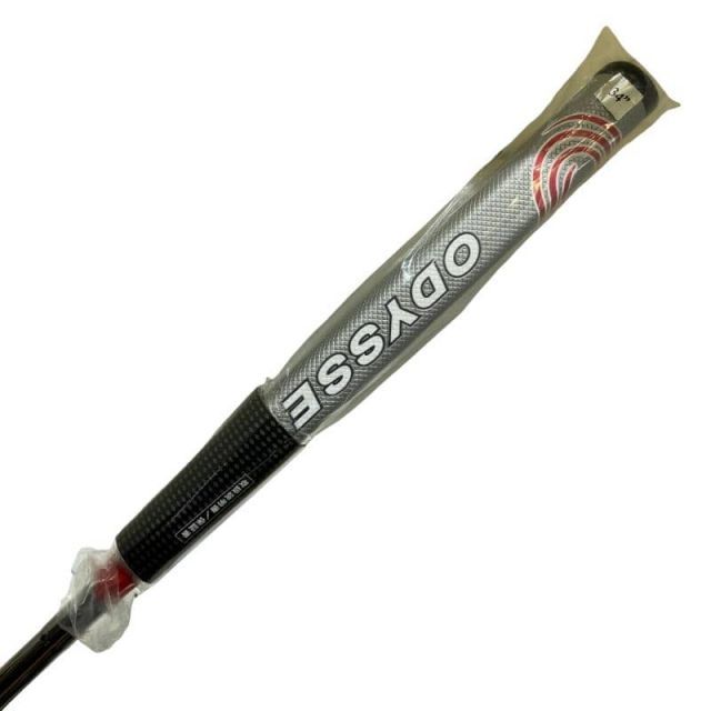 中古】 オデッセイ WHITE HOT OG #4M 34インチ パター PT スチール