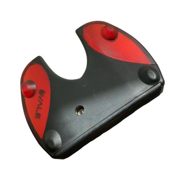【中古】 BLOODLINE BLOODLINE VALE(HPP) 35インチ パター PT オリジナルカーボン (フレックスその他) メンズ 男性用 右利き 右用 Cランク ゴルフクラブ