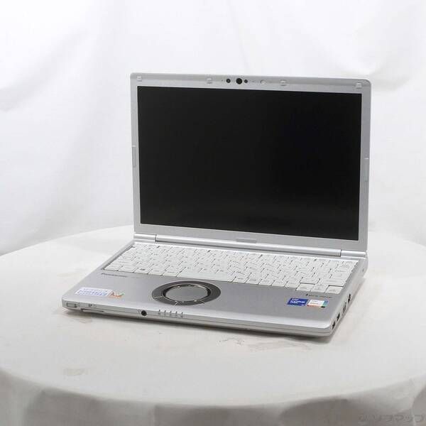 ソフマップ 〔中古品〕 Lets note SV1 CF-SV1RFLVS【262】