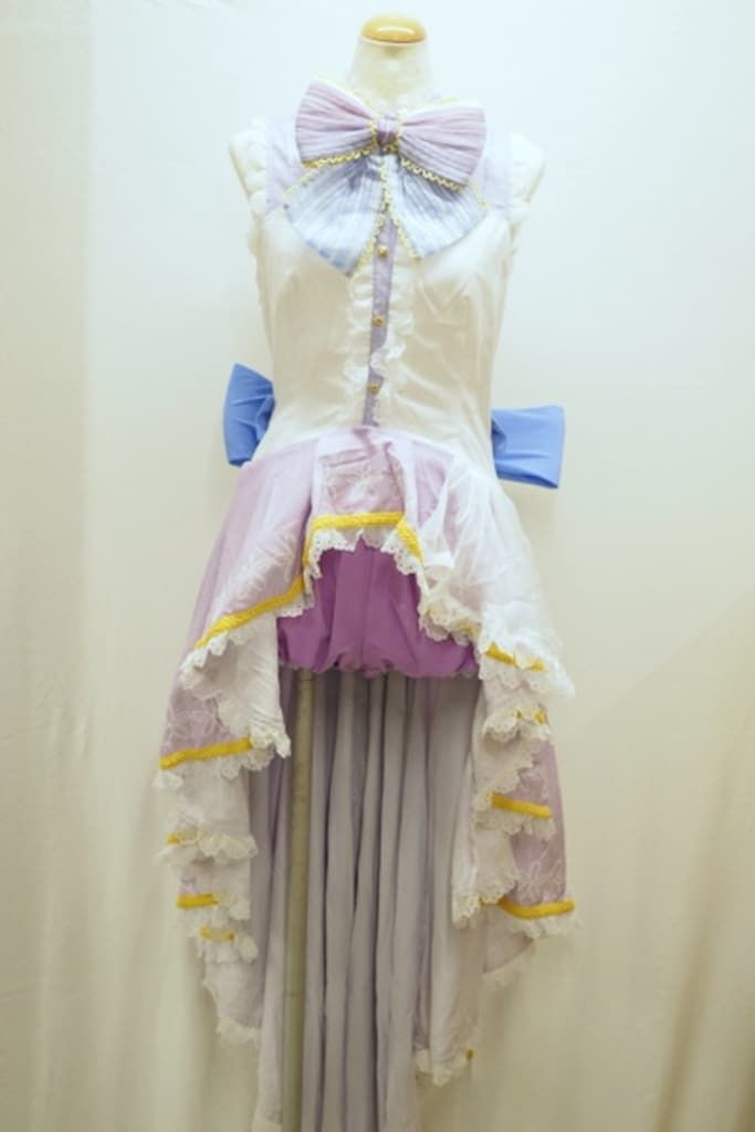 ラブライブ! ホワイトデー編 天使覚醒　西木野真姫(未着用・女性Mサイズ) サークル製