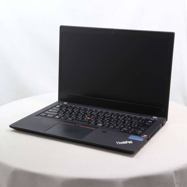 ソフマップ 〔中古品〕 ThinkPad T14 Gen 2 20W1S5JE00【305】