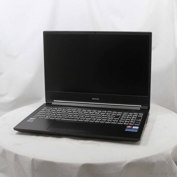ソフマップ 〔中古品〕 G-Tune BC-GN1597M16G166-192【262】
