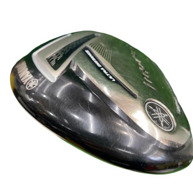 中古 ヤマハ inpres UD+2(2019) 10.5° ドライバー DR TMX-419D