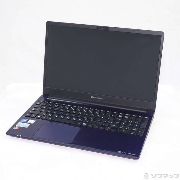 ソフマップ 〔中古品〕 dynabook C6 P2C6UBEL スタイリッシュブルー【269】