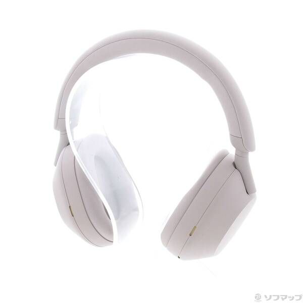 ソフマップ 〔中古品〕 WH-1000XM5 スモーキーピンク【258】