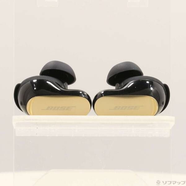 ソフマップ 〔中古品〕 QuietComfort Ultra Earbuds 第2世代 デザートゴールド【198】