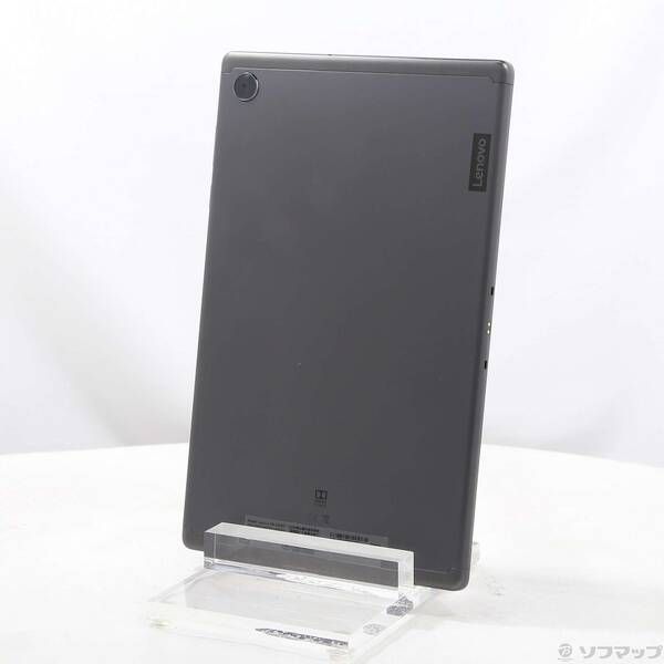 ソフマップ 〔中古品〕 Lenovo Tab M10 HD 64GB アイアングレー ZA6W0003JP Wi-Fi【344】