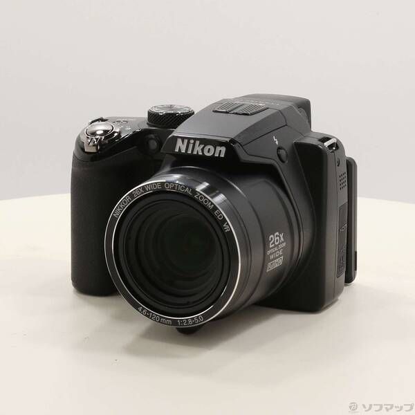 ソフマップ 〔中古品〕 COOLPIX P100【198】