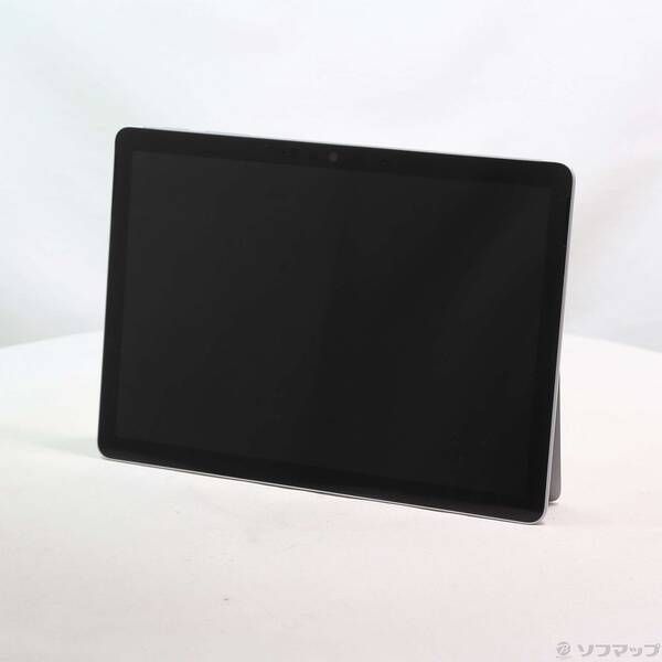 ソフマップ 〔中古品〕 Surface Go3 〔Pentium Gold／4GB／eMMC64GB〕 8V8-00030 プラチナ【269】 17,132円
