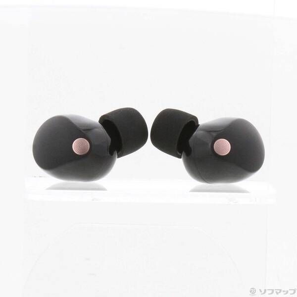 ソフマップ 〔中古品〕 WF-1000XM5 ブラック【258】