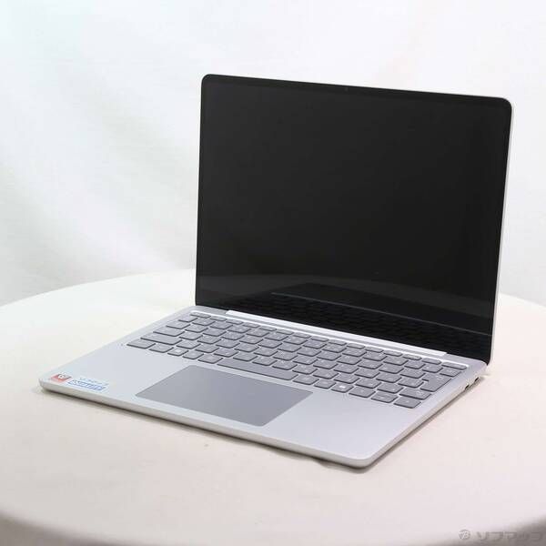ソフマップ 〔中古品〕 Surface Laptop Copilot+ PC 〔Snapdragon X Plus／16GB／UFS1TB〕 EP2-31880 プラチナ【262】