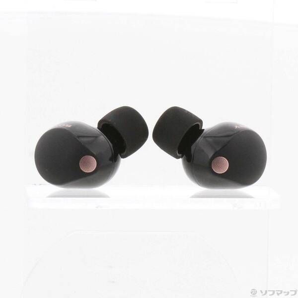 ソフマップ 〔中古品〕 WF-1000XM5 ブラック【262】