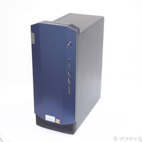 ソフマップ 〔中古品〕 IdeaCentre Gaming 560 90RW002PJP ブラック【258】