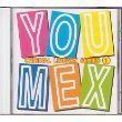 【CD】YOUMEX ORIGINAL LIBRARY SERIES1 ガラスの仮面～マシンロボクロノスの大