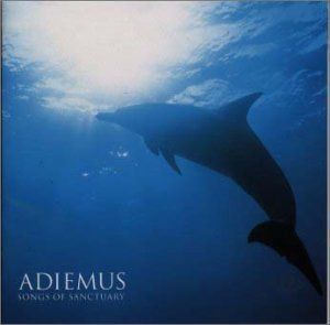 【CD】聖なる海の歌声