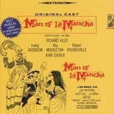 【CD】ラ・マンチャの男?オリジナル・ブロードウェイ・キャスト盤?