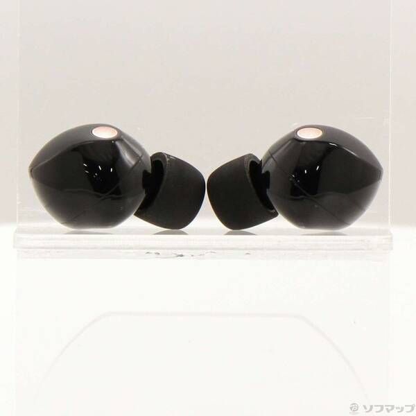 ソフマップ 〔中古品〕 WF-1000XM5 ブラック【305】