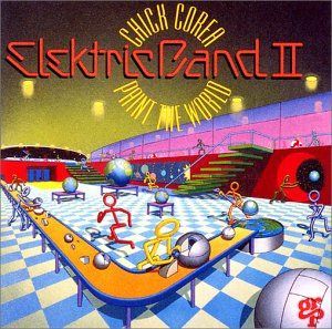 【CD】ペイント・ザ・ワールド