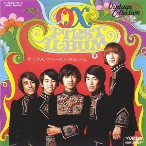 【CD】VINTAGE COLLECTION