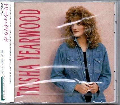 【CD】TRISHA YEARWOOD