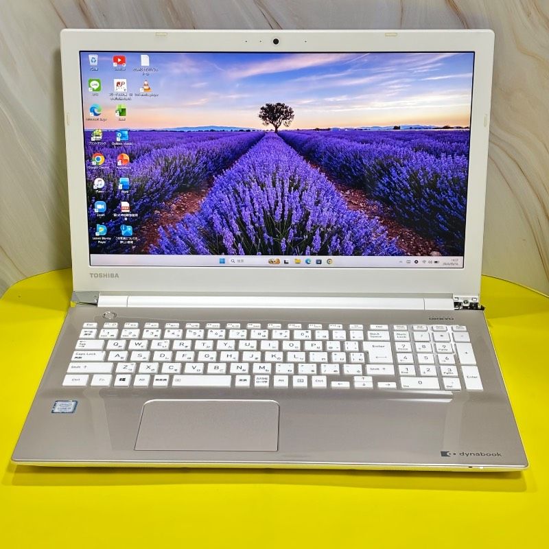 第7世代core i5 高性能PC✨動作良好◎爆速SSD✨windows11ノート