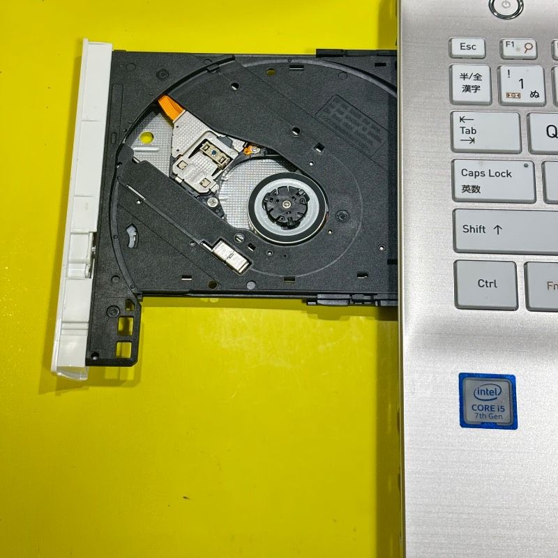 第7世代core i5 高性能PC✨動作良好◎爆速SSD✨windows11ノート