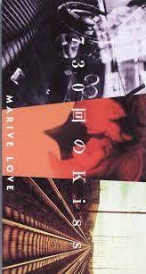 【CD】730回のKISS