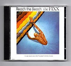 【CD】リーチ・ザ・ビーチ