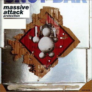 【CD】プロテクション