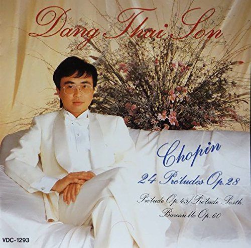 【CD】ショパン:24の前奏曲