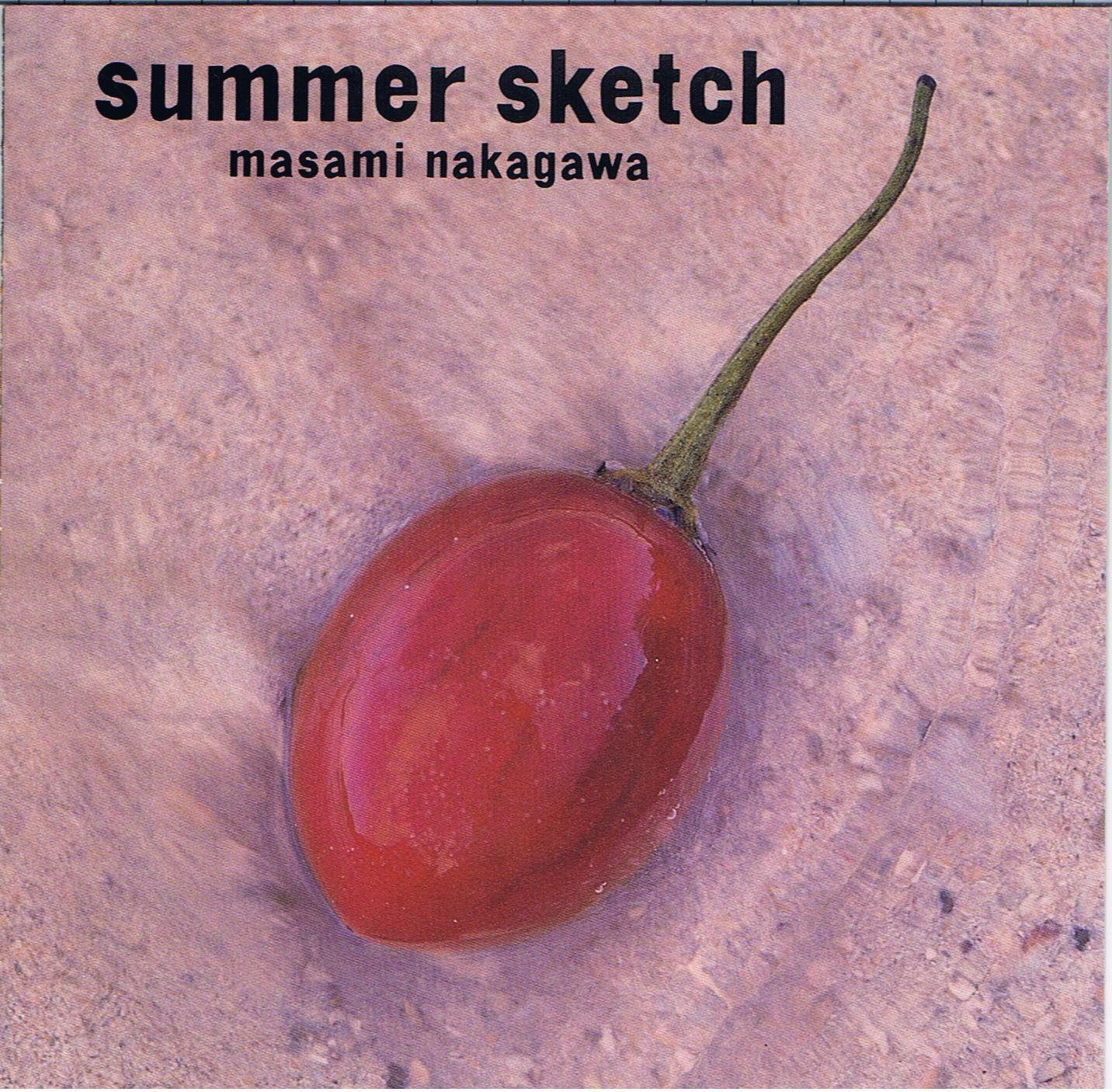【CD】サマー・スケッチ