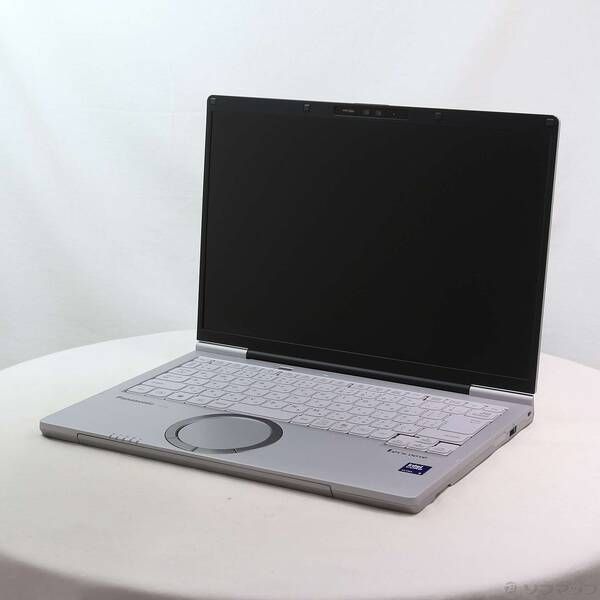 ソフマップ 〔展示品〕 Lets note FC6 CF-FC6ADMCR カームグレイ【262】