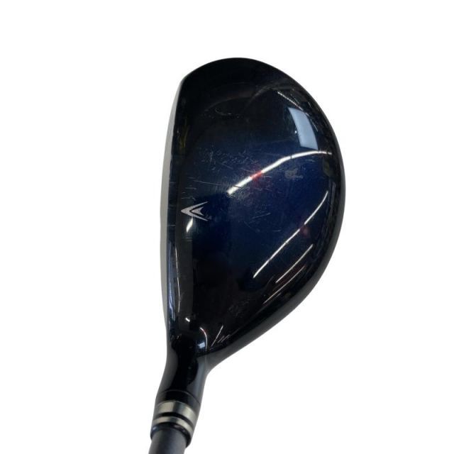 中古】 ダンロップ XXIO(2012) U3 ユーティリティ UT XXIO MP700