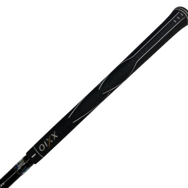 中古】 ダンロップ XXIO(2012) U3 ユーティリティ UT XXIO MP700