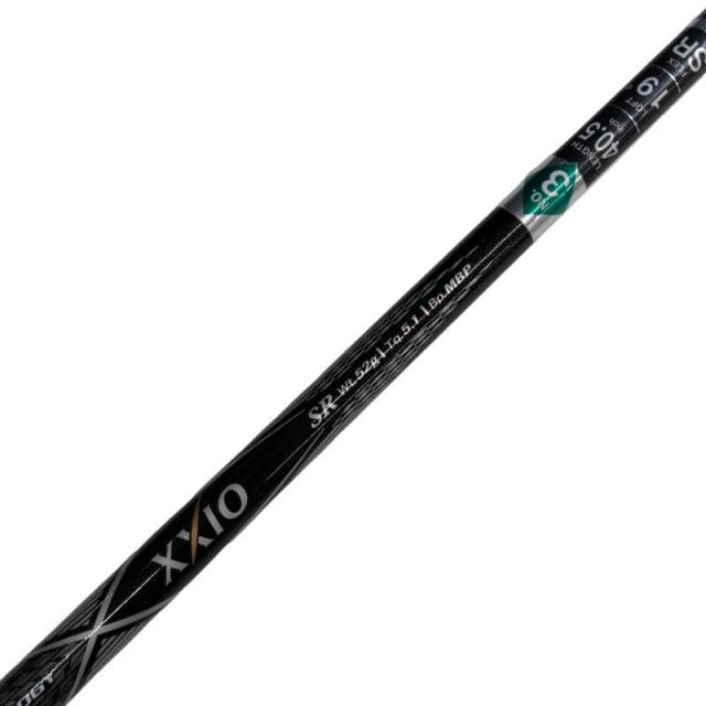 XXIO MP700 No3 ユーティリティクラブ 中古】 ダンロップ XXIO(2012) U3 ユーティリティ UT XXIO MP700