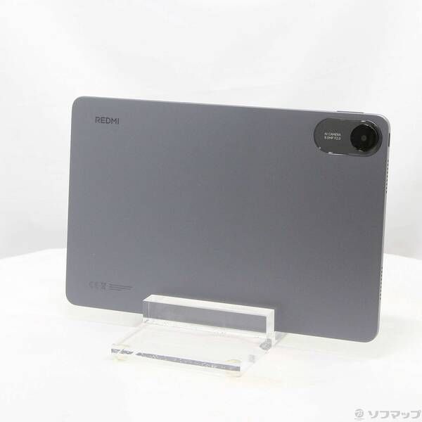 ソフマップ 〔中古品〕 Redmi Pad 2 128GB グラファイトグレー VHU5650JP Wi-Fi【377】