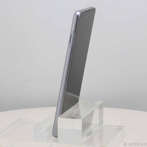 ソフマップ 〔品〕 arrows We2 Plus M06 256GB スレートグレイ M06 SIM 