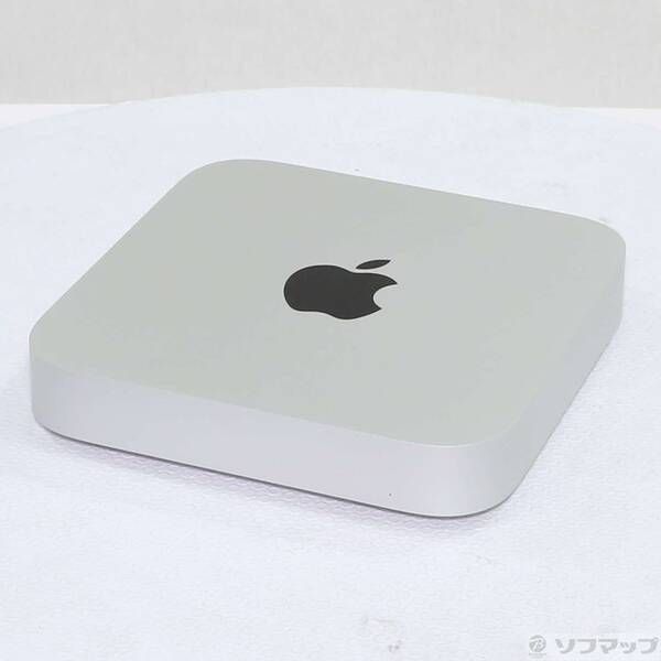 Apple Mac mini M1 8GB 256GB 中古 中古A】Mac mini M1 8GB/256GB SEI - メルカリ