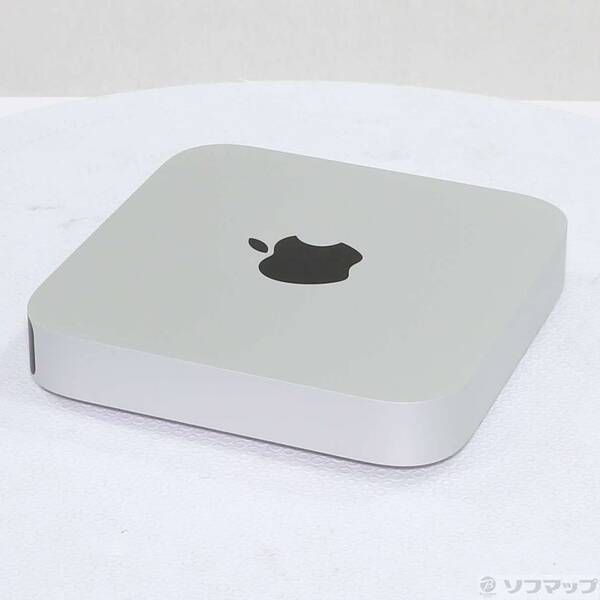 中古A】Mac mini M1 8GB/256GB SEI - メルカリ