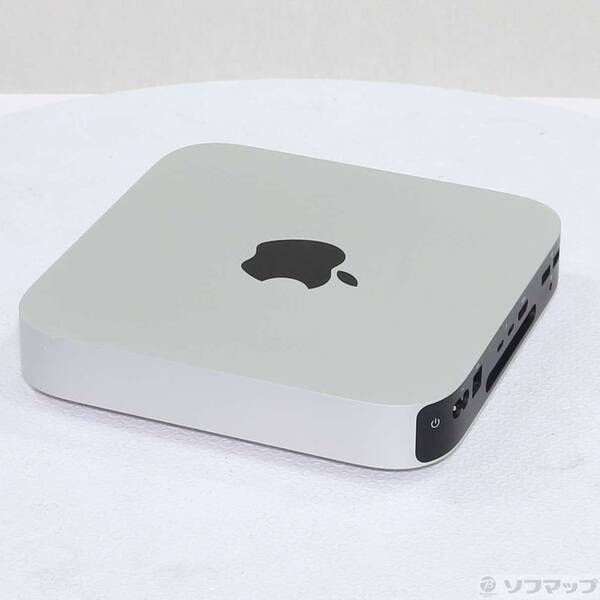 中古A】Mac mini M1 8GB/256GB SEI - メルカリ