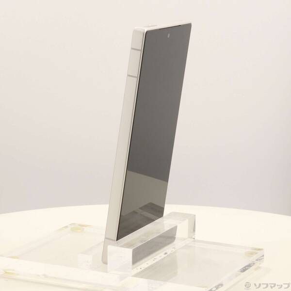 AQUOS R10 256GB カシミヤホワイト SIMフリー - メルカリ
