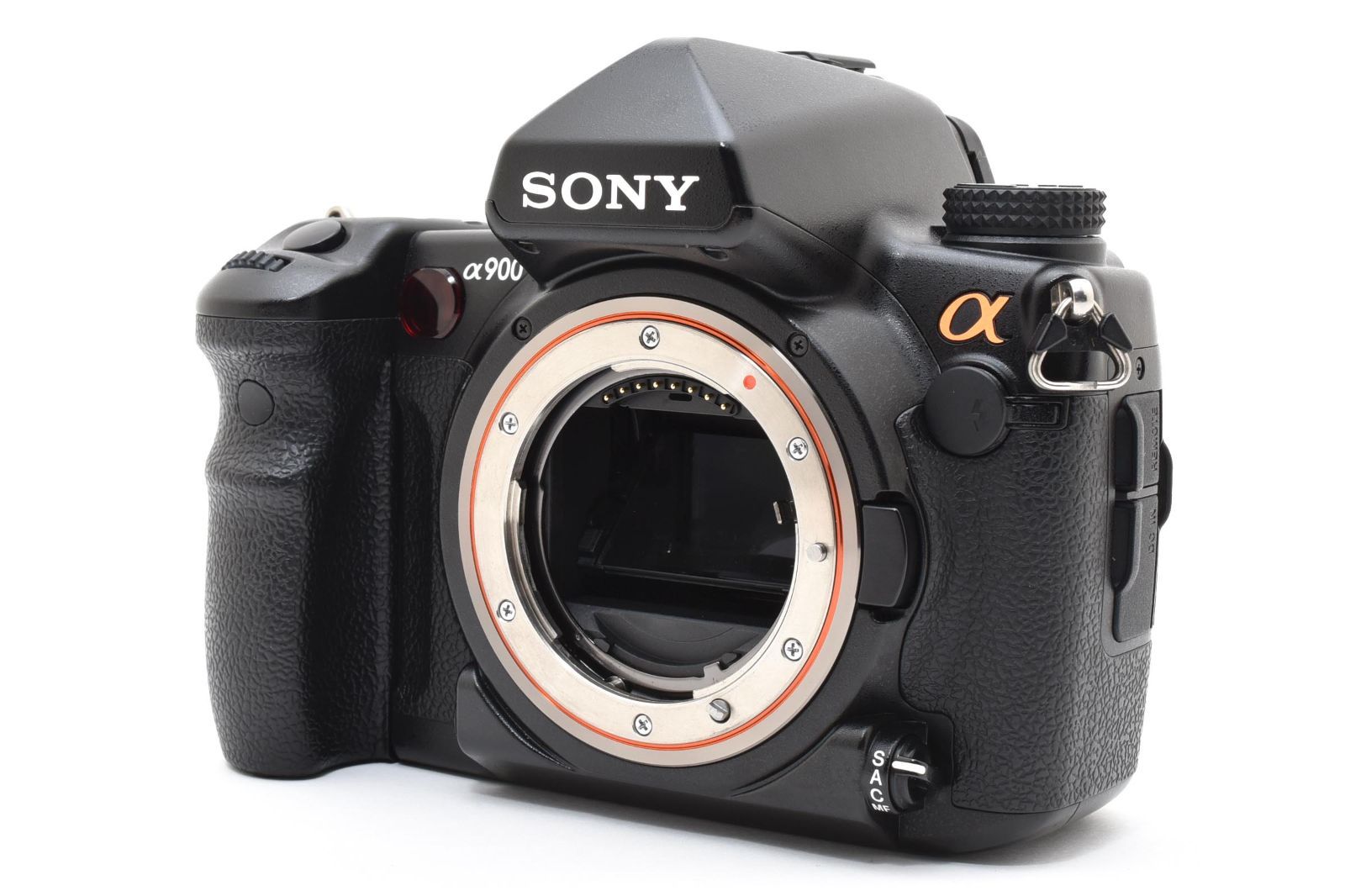 ☆美品☆ソニー SONY α900 DSLR-A900 《ショット数9943回》☆ Y3952