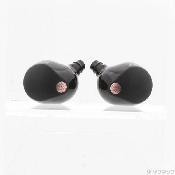 ソフマップ 〔中古品〕 WF-1000XM5 ブラック【305】