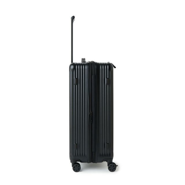 ニューエラ スーツケース キャリーケース 92L 104L 拡張機能 TSAロック