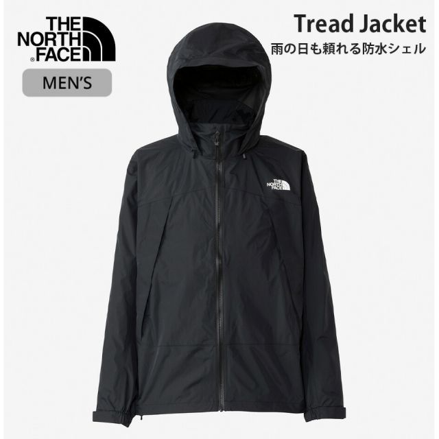 ザ・ノース・フェイス 防水ジャケット メンズ THE NORTH FACE NP12615 ノースフェイストレッドジャケット シェルジャケット レインジャケット 防水透湿 登山 アウトドア (260321) 28,875円