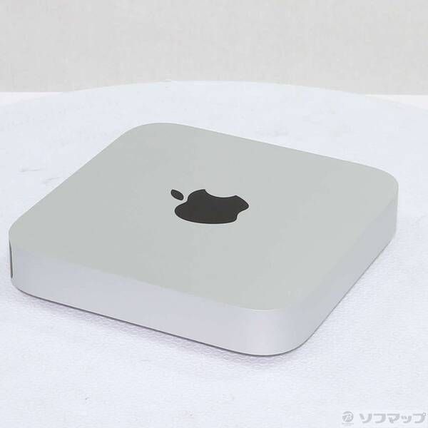 Mac mini M1(8GB/SSD256GB) 中古Aランク - メルカリ