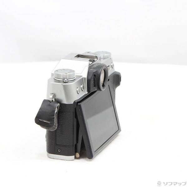 【中古】(フジフイルム) FUJIFILM X-T30-S ボデイ 富士フイルム X-T30 ボディ 