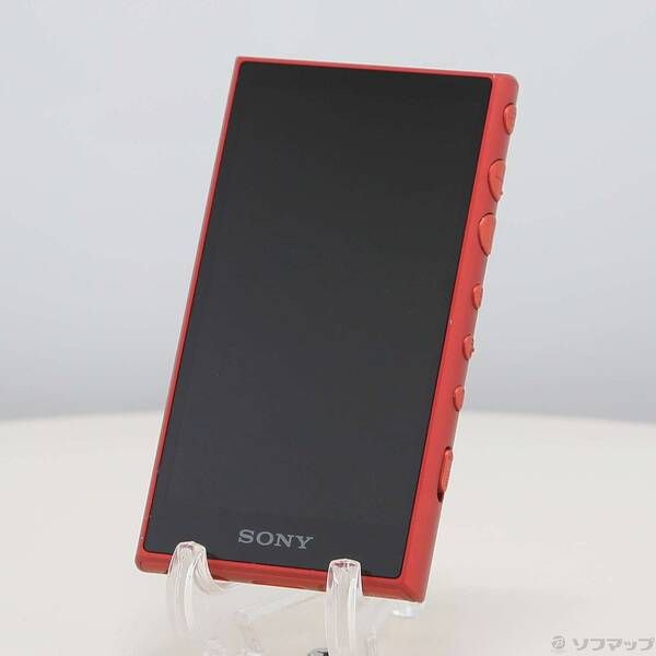 ソフマップ 〔中古品〕 WALKMAN A100シリーズ メモリ64GB+microSD