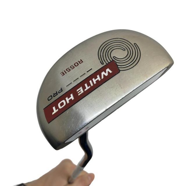 中古】 オデッセイ WHITE HOT PRO ROSSIE 2.0 33インチ パター PT