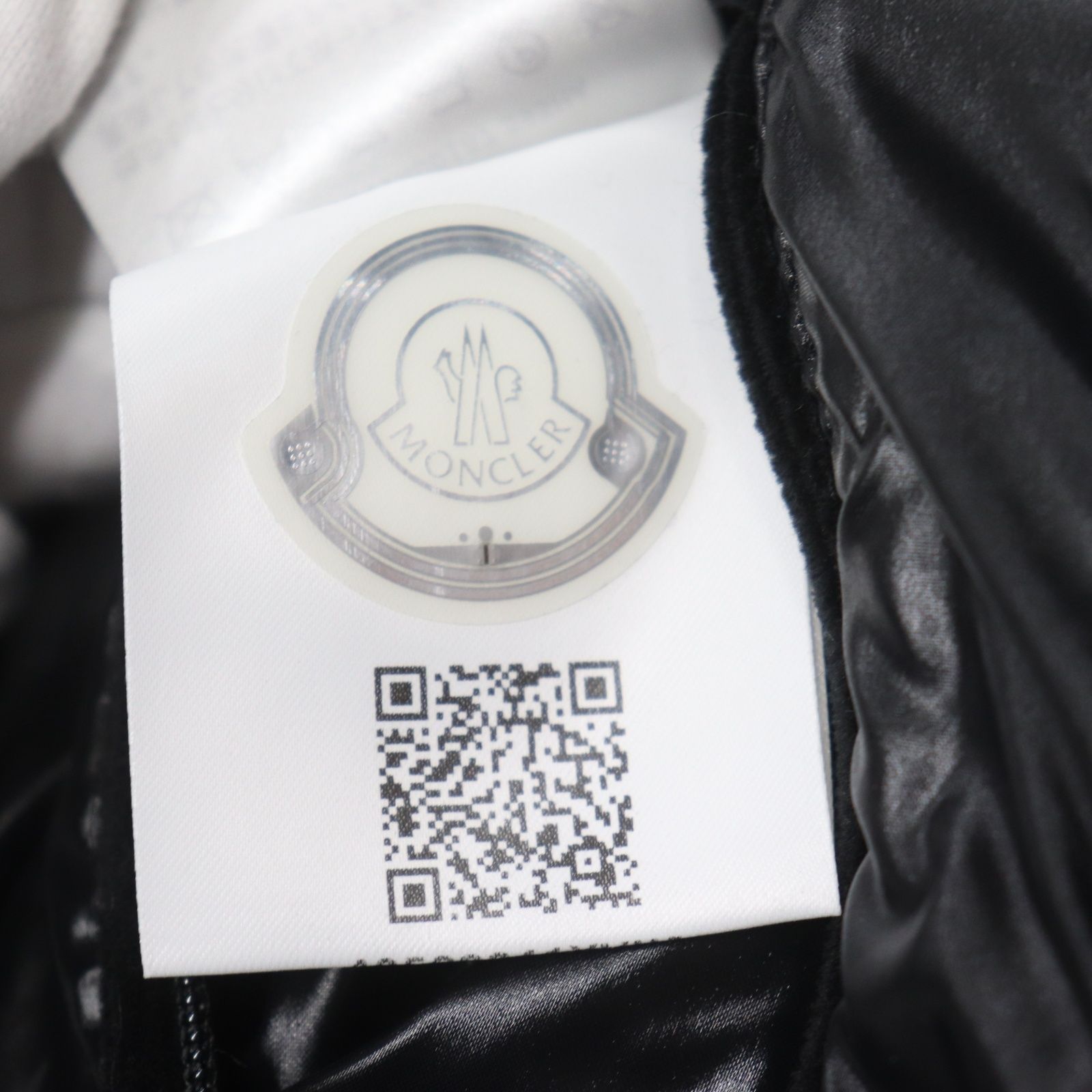 ITJECGERHFKK 国内正規品 MONCLER モンクレール MAYA マヤ